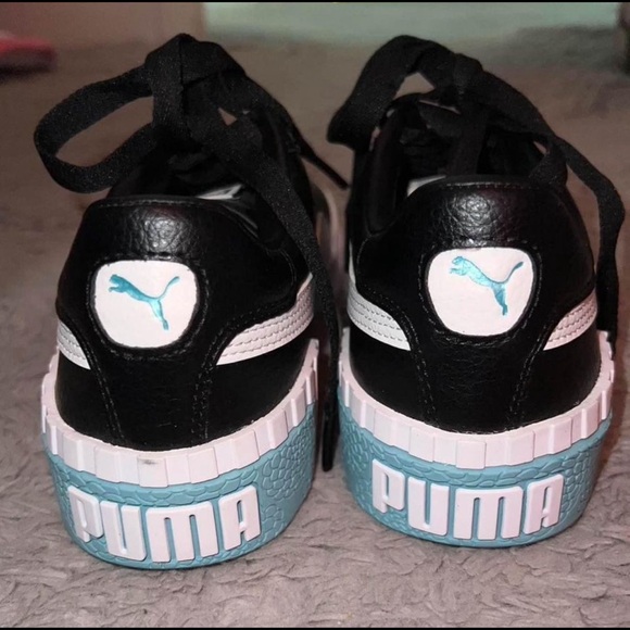 puma sneakers - Picture 5 of 5